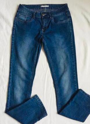 Распродажа! джинсы женские стреч раз s (44)2 фото