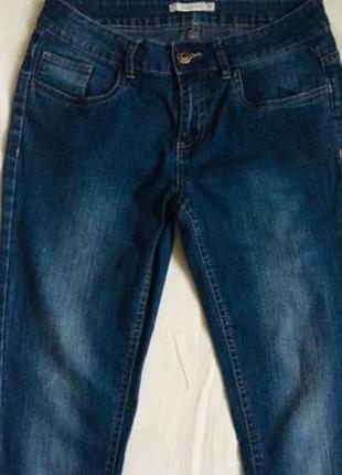 Распродажа! джинсы женские стреч раз s (44)3 фото