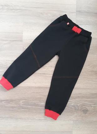 Спортивні штани, комплект для хлопчика, футболка