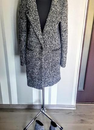 Стильное пальто