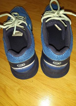 Decathlon кросівки5 фото
