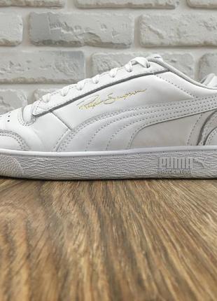 Кроссовки puma ralph sampson