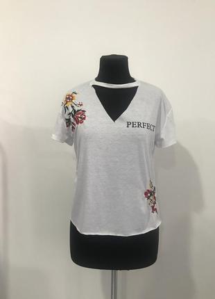 Футболка jessica mode m/l