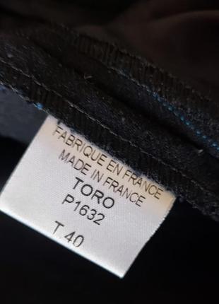 Крутые шорты бермуды дорогой бренд maje6 фото