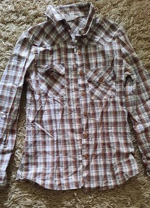 Жіноча сорочка