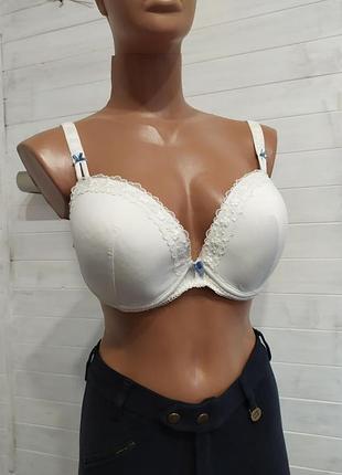 Красивый бюстик 80 е