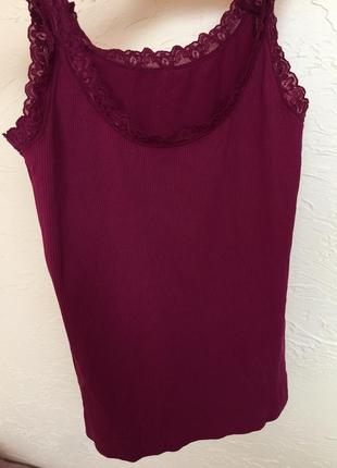 Маєчка поліамід італія m р.