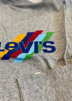 Женская футболка levis3 фото