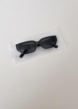 Трендовые солнцезащитные очки хит 20211 фото