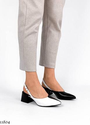 Туфли, лимитироыаная коллекция