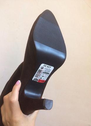 New!чулки ботфорды marks&spenser