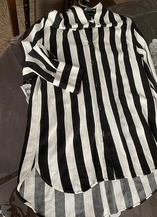 Сорочка}розмір м 3