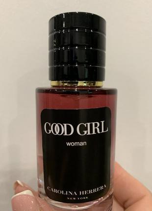 Good girl, 60ml2 фото