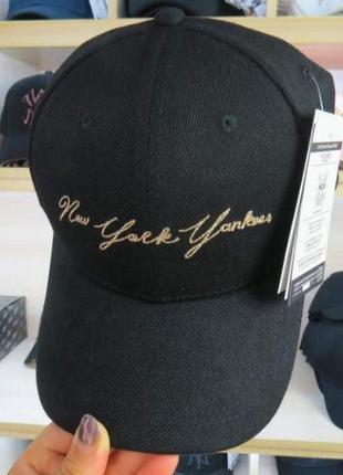 Бейсболка кепка mlb new york yankees оригінал