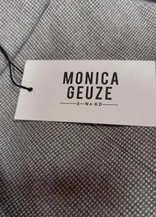 Брюки женские monica geuze x na-kd7 фото