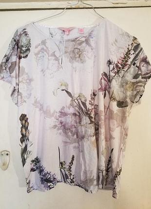 Блузка ted baker original.