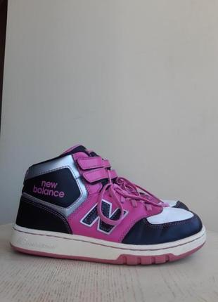 New balance оригинал кроссовки 37 р