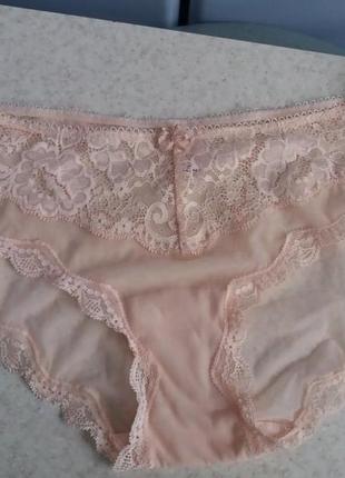 Трусики victoria's secret