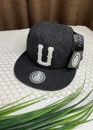 Кепка бейсболка upfront