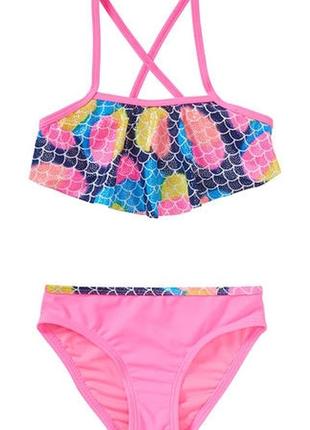 Купальник роздільний kiki&koko 1232