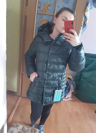 Куртка тепла street one