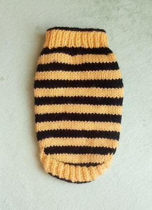 Свитерок для собак