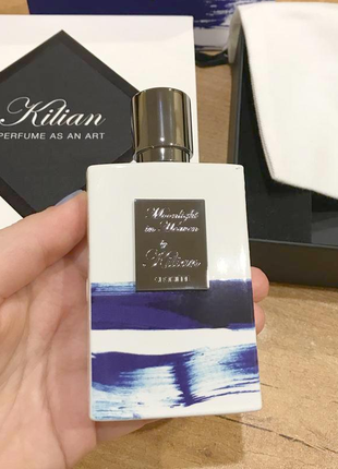 Kilian moonlight in heaven croisiere оригинал_eau de parfum 3 мл затест5 фото