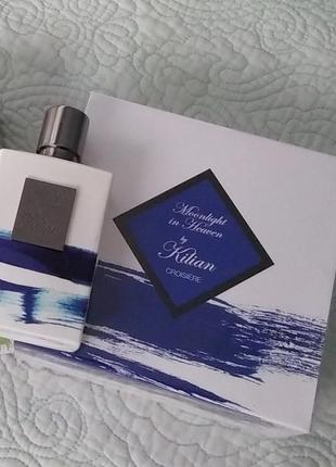 Kilian moonlight in heaven croisiere оригинал_eau de parfum 3 мл затест6 фото