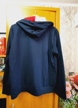 Худи  tommy hilfiger 3