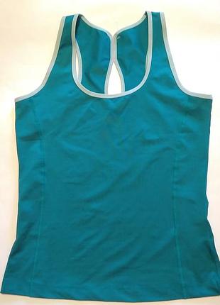 Топ спортивный по бирке м