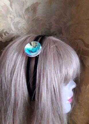 Обруч для волос