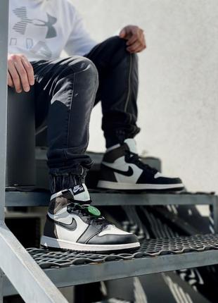 Кросівки nike air jordan retro кросівки7 фото