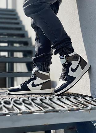 Кросівки nike air jordan retro кросівки9 фото