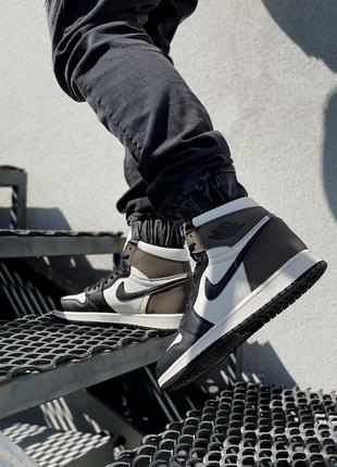 Кросівки nike air jordan retro кросівки10 фото