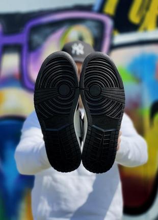 Кросівки nike air jordan retro кросівки2 фото