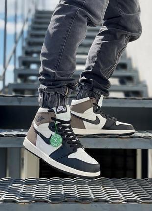 Кросівки Hoodie nike air jordan retro кроссовки
