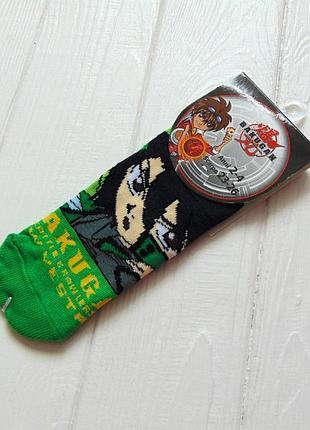 Lion italia. розмір 23-26 (2-4 роки). нові шкарпетки для хлопчика