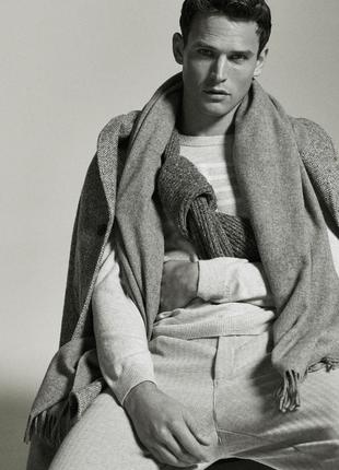Пальто чоловіче massimo dutti