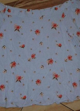 Легкая блуза 2