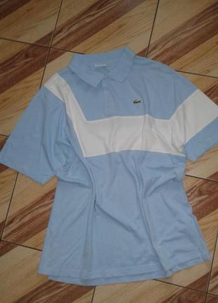 Брендовий теніска