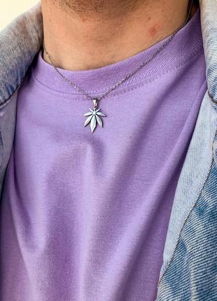 Цепочка "конопля"