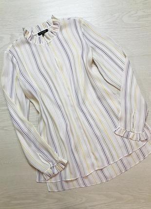 Блуза жіноча massimo dutti