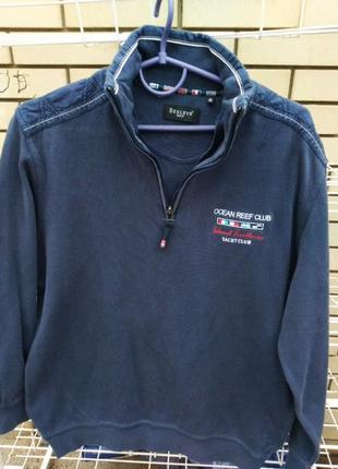 Чоловіча спортивна кофта, розмір s