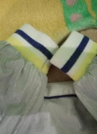 Куртка ветровка 3