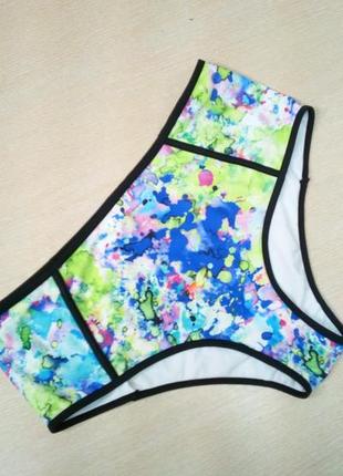 Плавки от купальника     ocean club