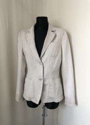 Італія nationality жакет льон варенка