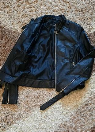 Косуха topshop. 2