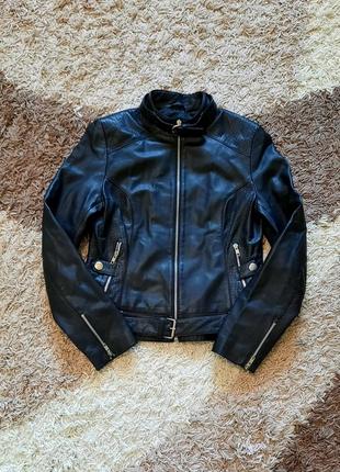Косуха topshop. 9