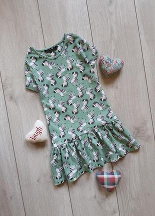 Сукня 4-5 років дівчинка