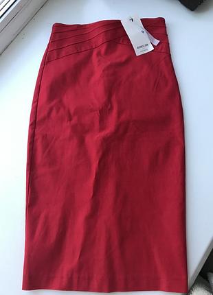 Юбка карандаш